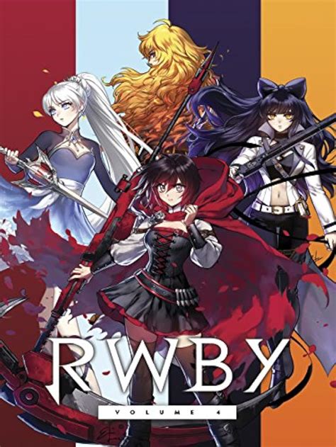 rwby|rwby season 4.